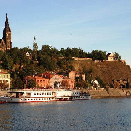 Spa Spa Apartments Vysehrad Prag Dış mekan fotoğraf