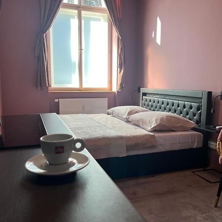 Spa Spa Apartments Vysehrad Prag Dış mekan fotoğraf