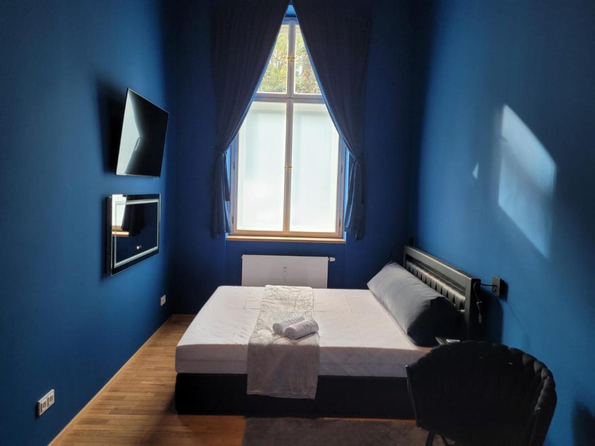 Spa Spa Apartments Vysehrad Prag Dış mekan fotoğraf