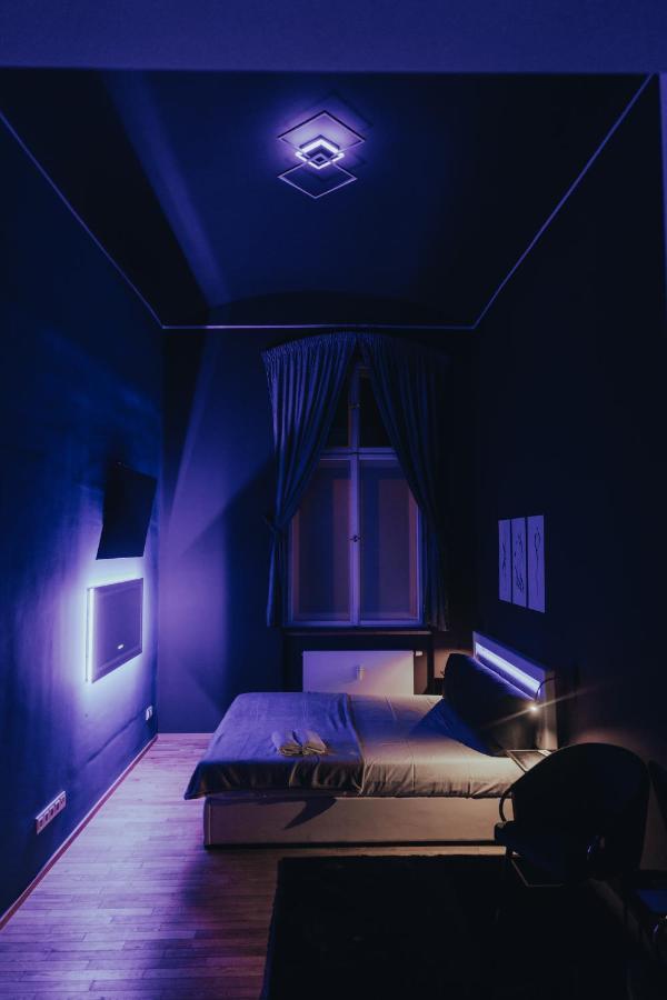 Spa Spa Apartments Vysehrad Prag Dış mekan fotoğraf
