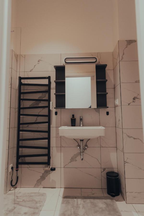 Spa Spa Apartments Vysehrad Prag Dış mekan fotoğraf