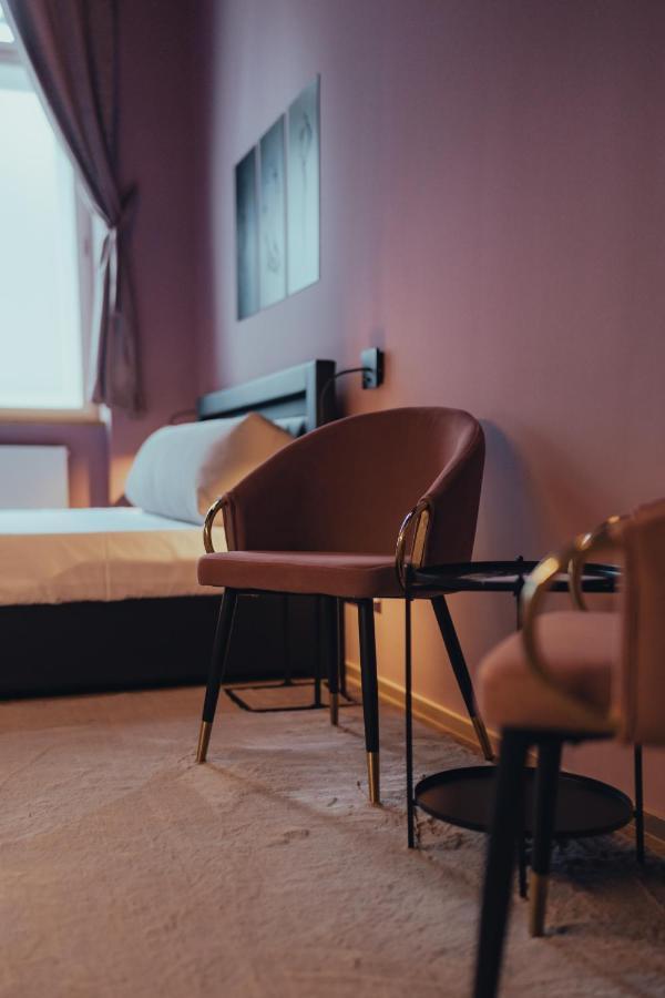 Spa Spa Apartments Vysehrad Prag Dış mekan fotoğraf