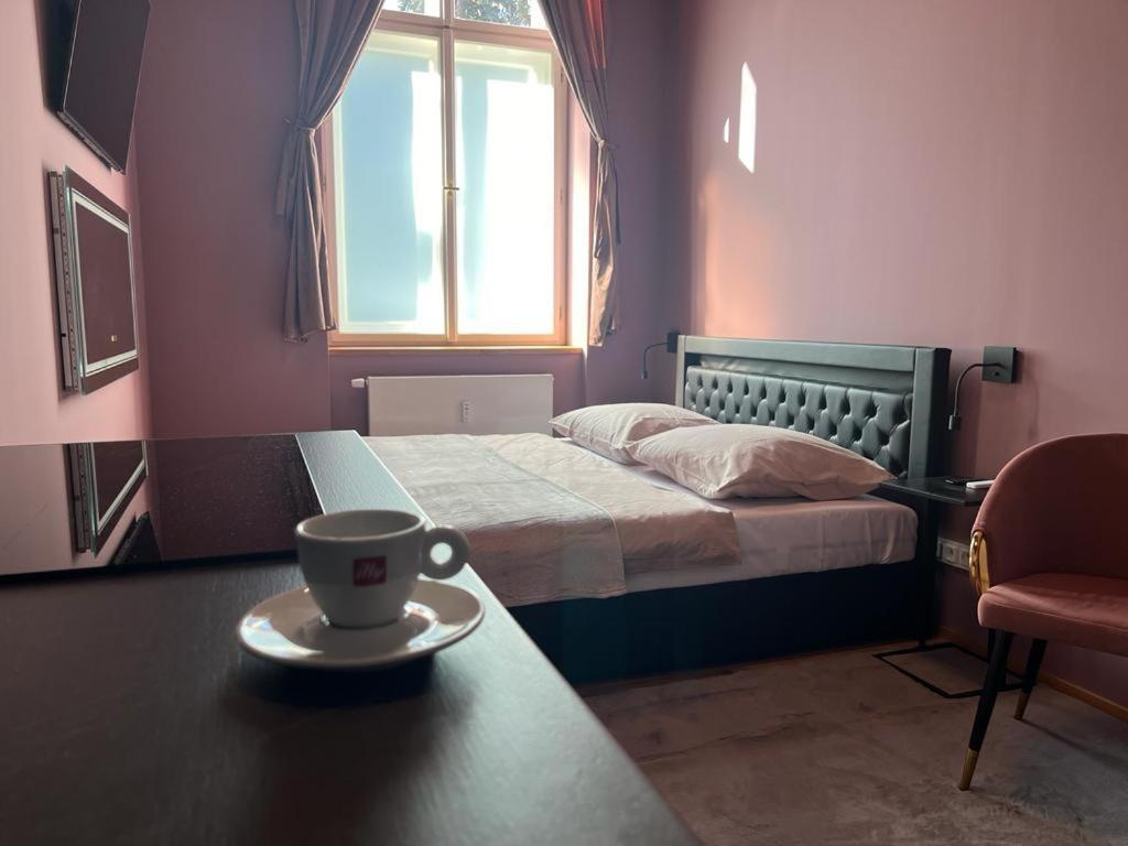 Spa Spa Apartments Vysehrad Prag Dış mekan fotoğraf