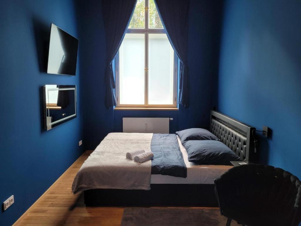 Spa Spa Apartments Vysehrad Prag Dış mekan fotoğraf