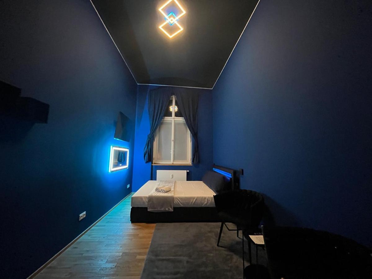 Spa Spa Apartments Vysehrad Prag Dış mekan fotoğraf